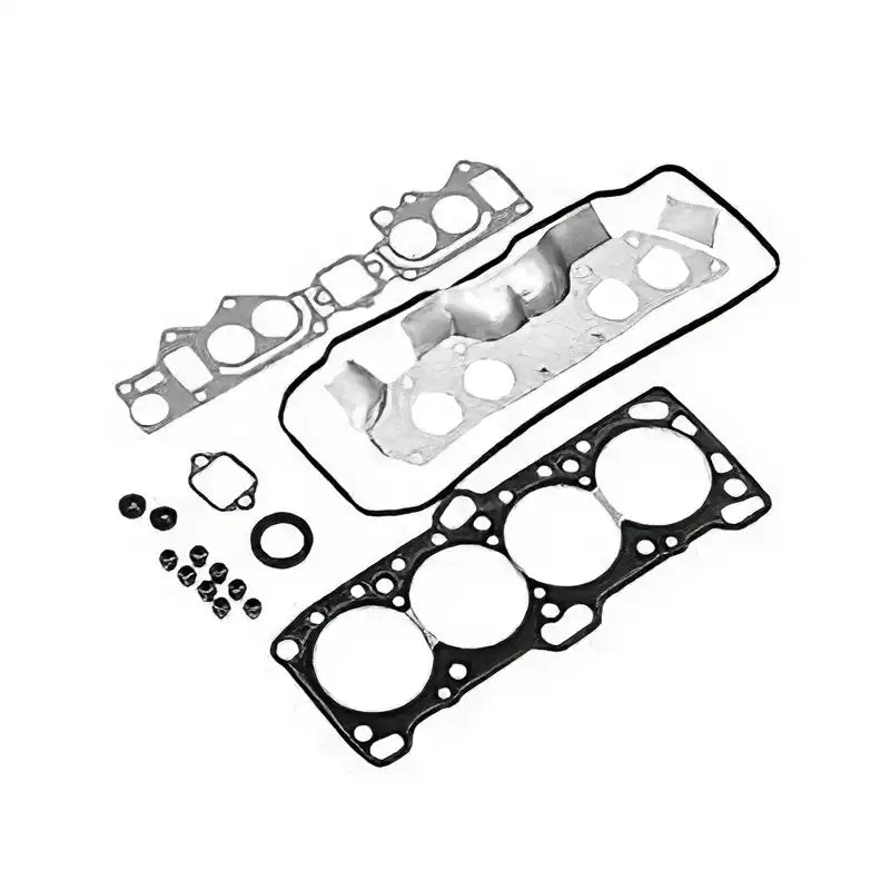 Overhaul Gasket Kit for Mitsubishi Engine S16R