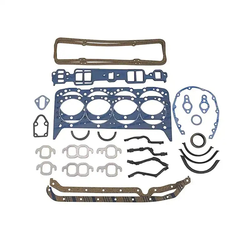 Overhaul Gasket Kit for Yanmar 2TNE68 Komatsu 2D68 Engine
