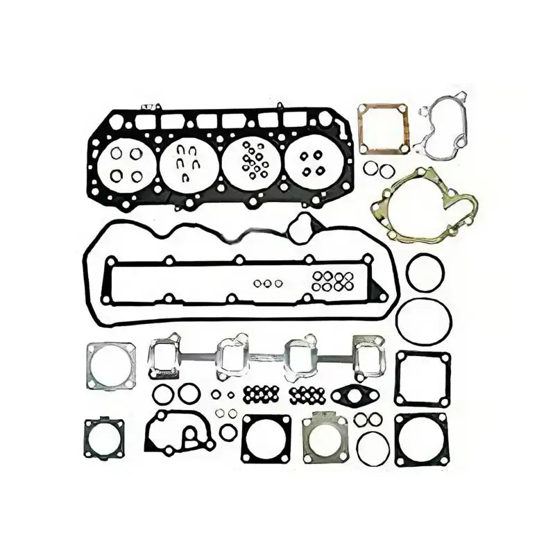 Overhaul Gasket Kit for Yanmar 3T75 3T75HL 3T75HA Engine YM220 YM226 YM250D Tractors