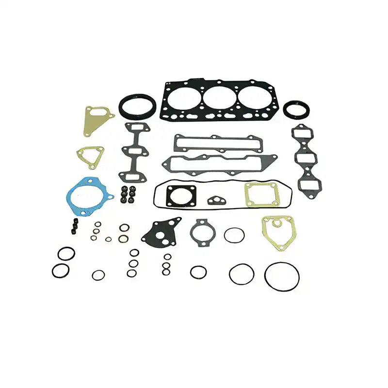Overhaul Gasket Kit for Yanmar 3TNV88 Engine John Deere 3320