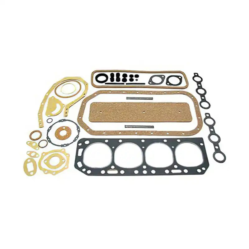 Overhaul Gasket Set 02929657 for Deutz Engine FL912 FL913