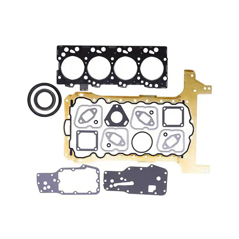 Overhaul Gasket Set 02929880 for Deutz Engine BF6M1013