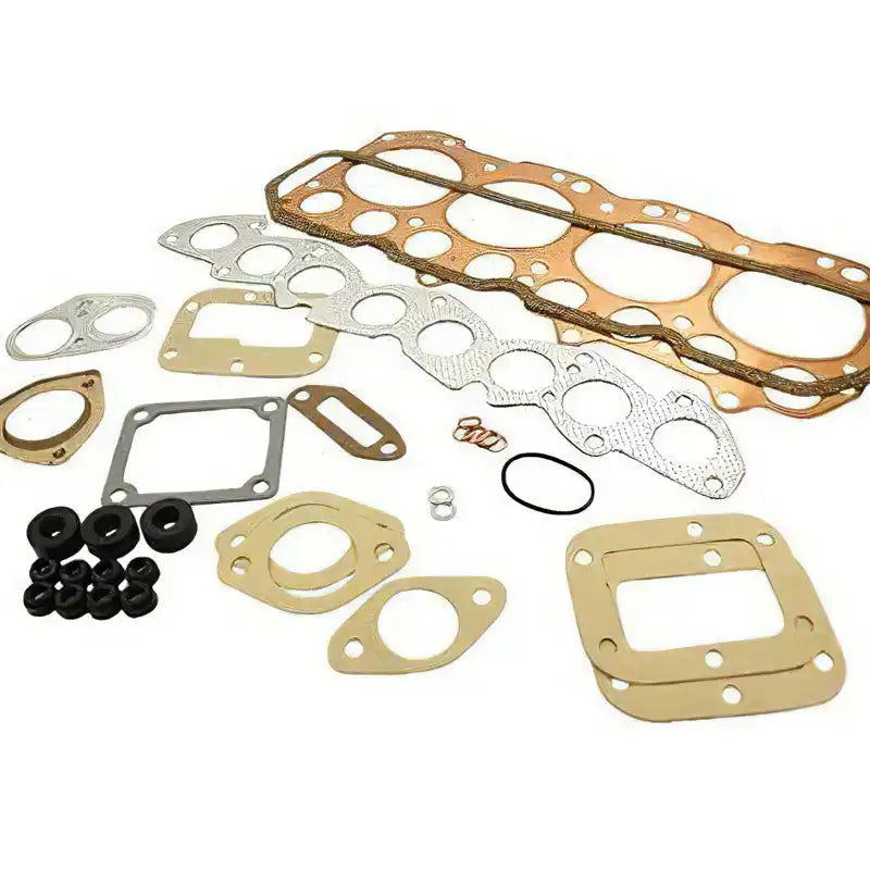 Overhaul Gasket Set 02931441 for Deutz Engine F4L912 F4L912W BF4L912 F4L913 BF4L913 BF4L913C BF4L913T