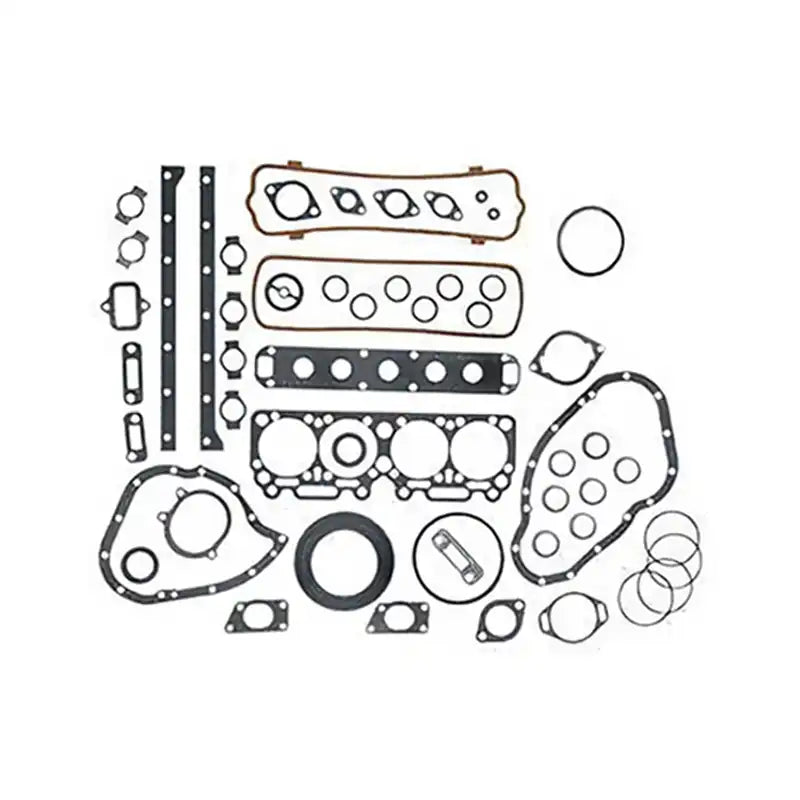 Overhaul Gasket Set 02931818 for Deutz Engine TCD2013L064V