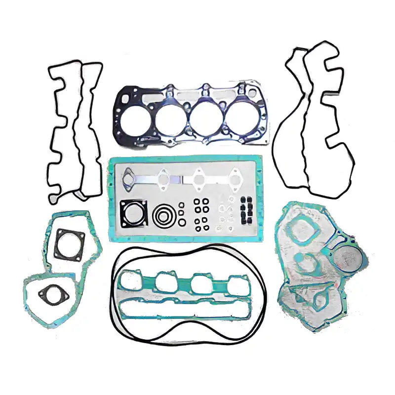 Overhaul Gasket Set for Caterpillar 3024 3024C Engine CAT 216 226 232 242