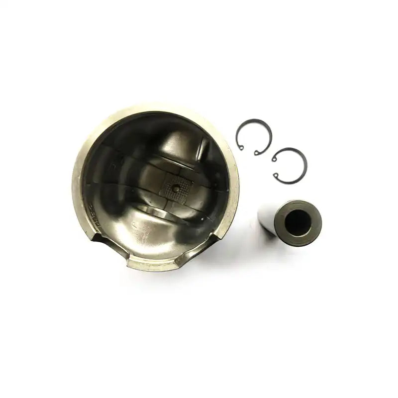 Piston Kit With Ring for Yanmar Engine 3TNV80