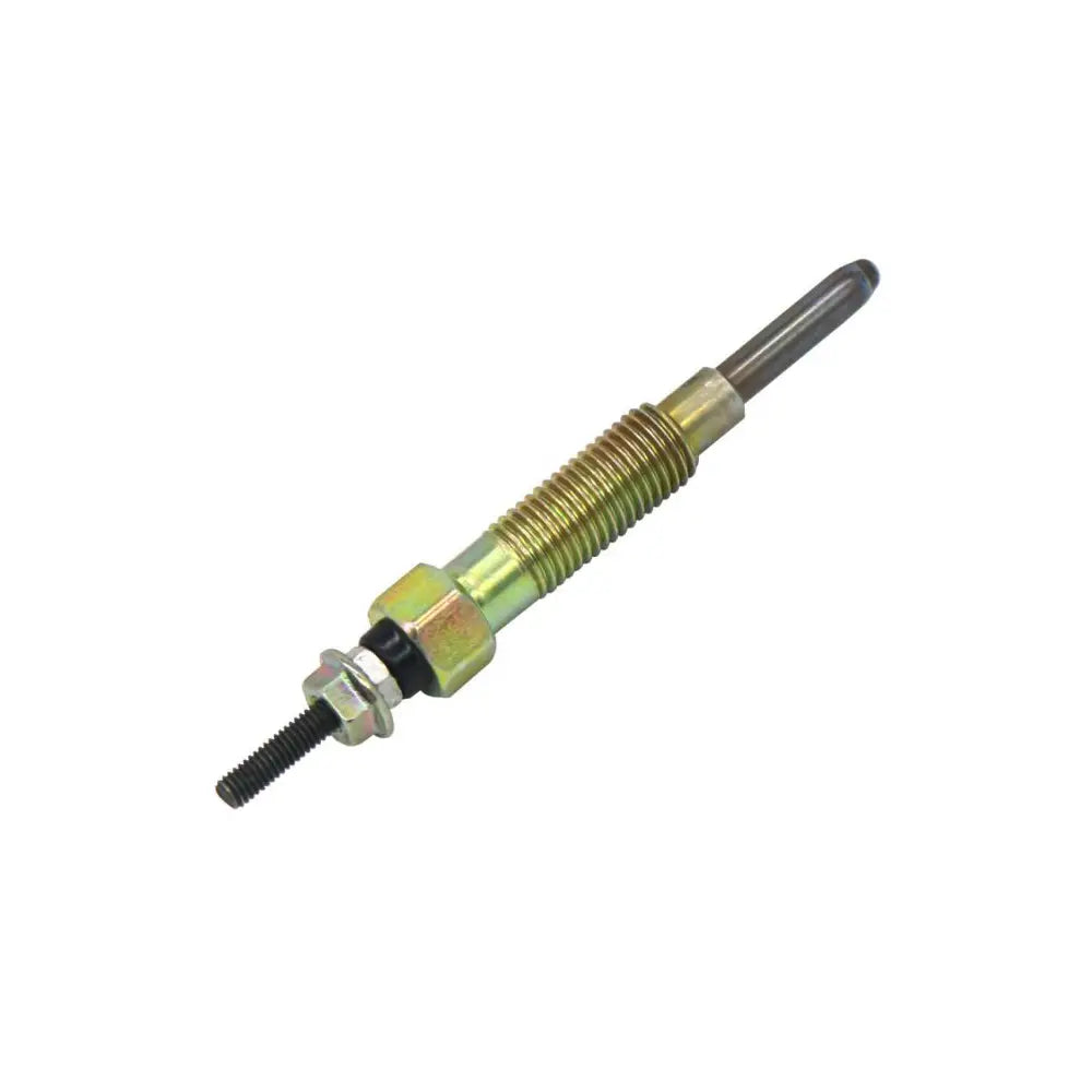 4 Pcs Plug Glow MM409510 for Mitsubishi S4S S4L S4L2 Engine Compact Tractor TCM Forklift