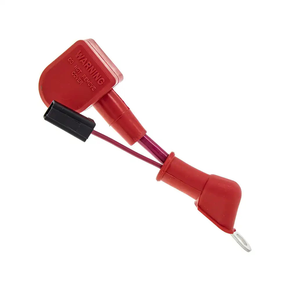 Positive Battery Cable GY21749 for John Deere Tractor 92H D100 D105 D110 D120 D130 D140