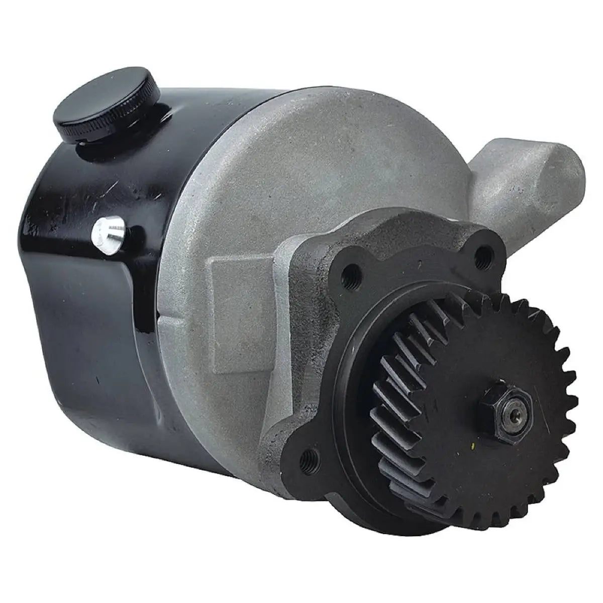 Power Steering Pump E6NN3K514AB for Ford New Holland Tractor 4610N 5110 5610 5610S 5900 6410 6610 6610O 6610S 6710 6810 6810S