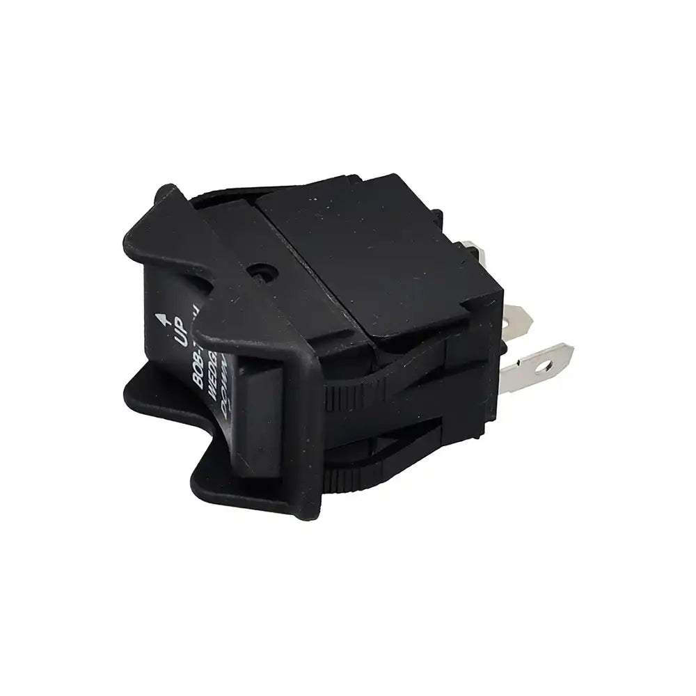 Power Switch 7001712 for Bobcat S450 S510 S530 S550 S570 S590 S595 S630 S650 S740 S750 S770 S850 Loader