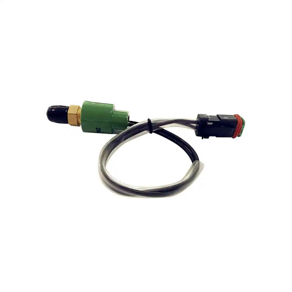 Pressure Switch 179-9335 For Caterpillar Backhoe Loader Cat 442D