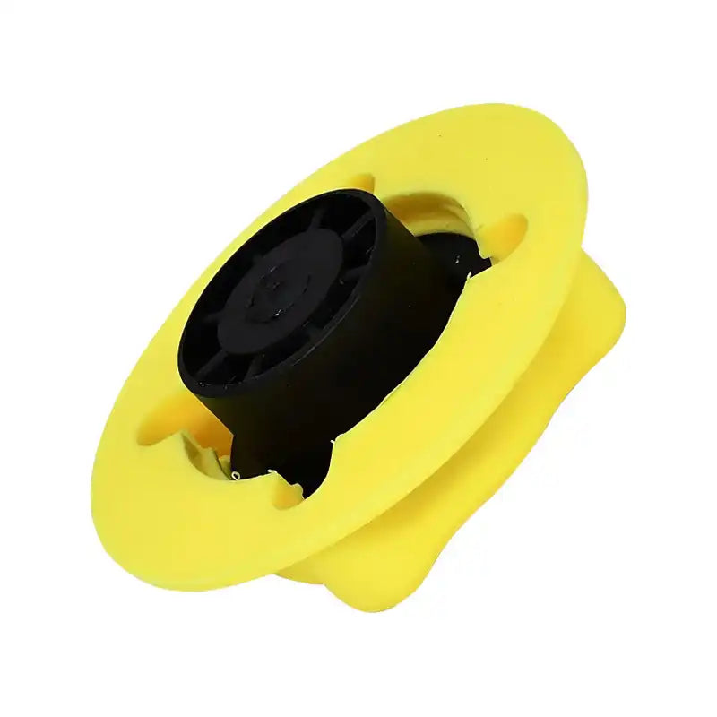Prime Pressure Cap 20879323 For Volvo L150G L180G L220G L250G EC140C EC140D EC160C EC160D EC180C EC180D EC240B EC290