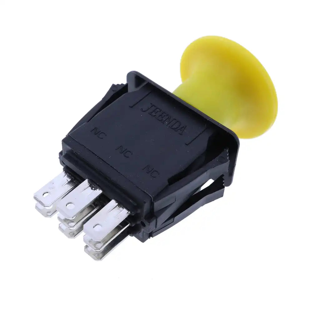 PTO Switch K3011-62301 K301162301 430-210 116 0124 for Exmark Next Lazer Z Toro Z Master G3 Serial