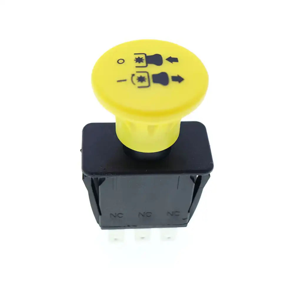 PTO Switch K3011-62301 K301162301 430-210 116 0124 for Exmark Next Lazer Z Toro Z Master G3 Serial