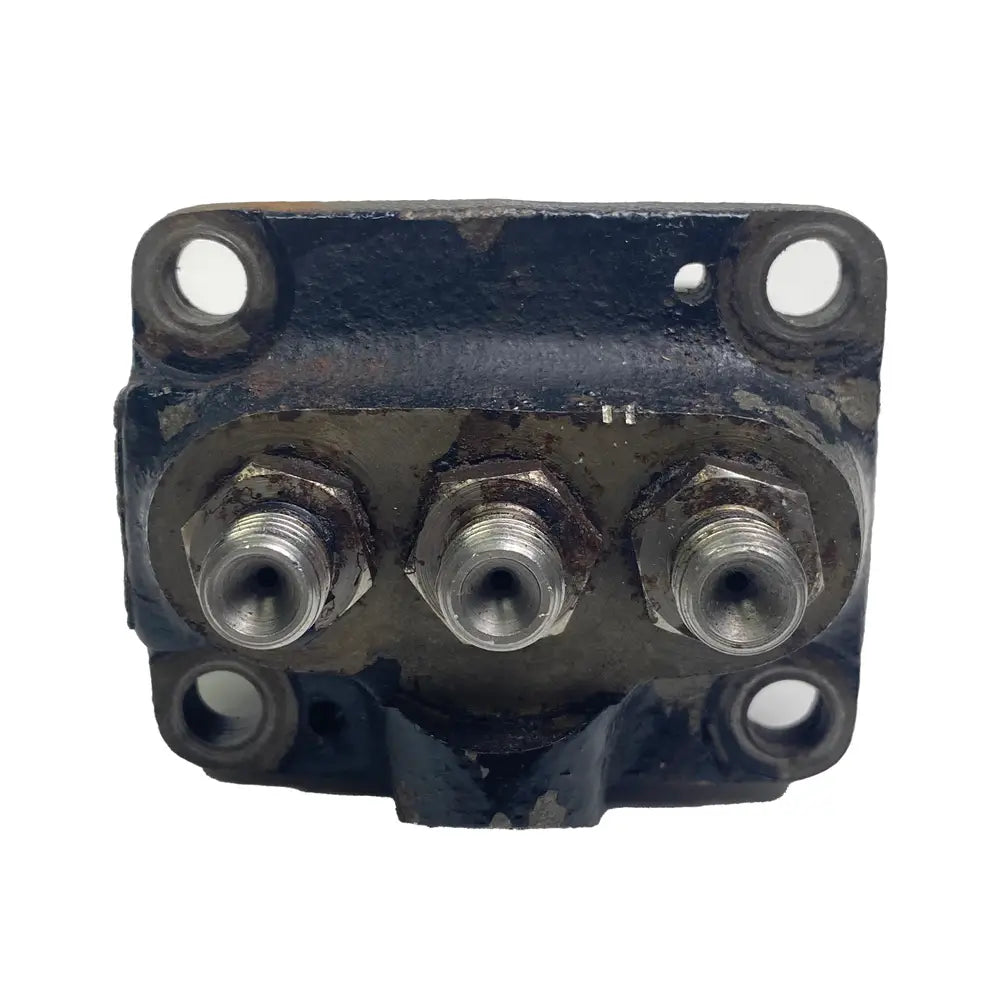 DISASSEMBLE PARTS Pump Assy 719624-51100 for Yanmar 3TNE74