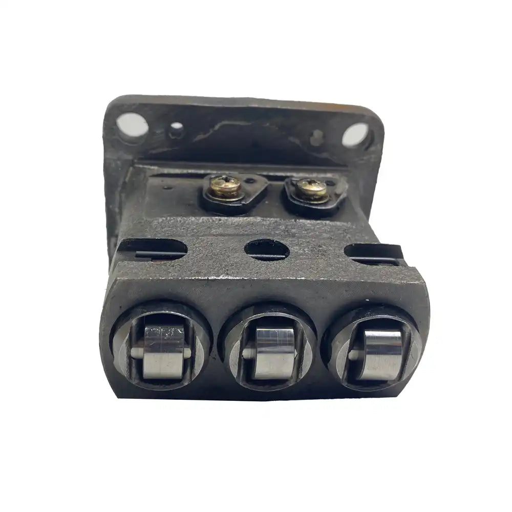 DISASSEMBLE PARTS Pump Assy 719624-51100 for Yanmar 3TNE74