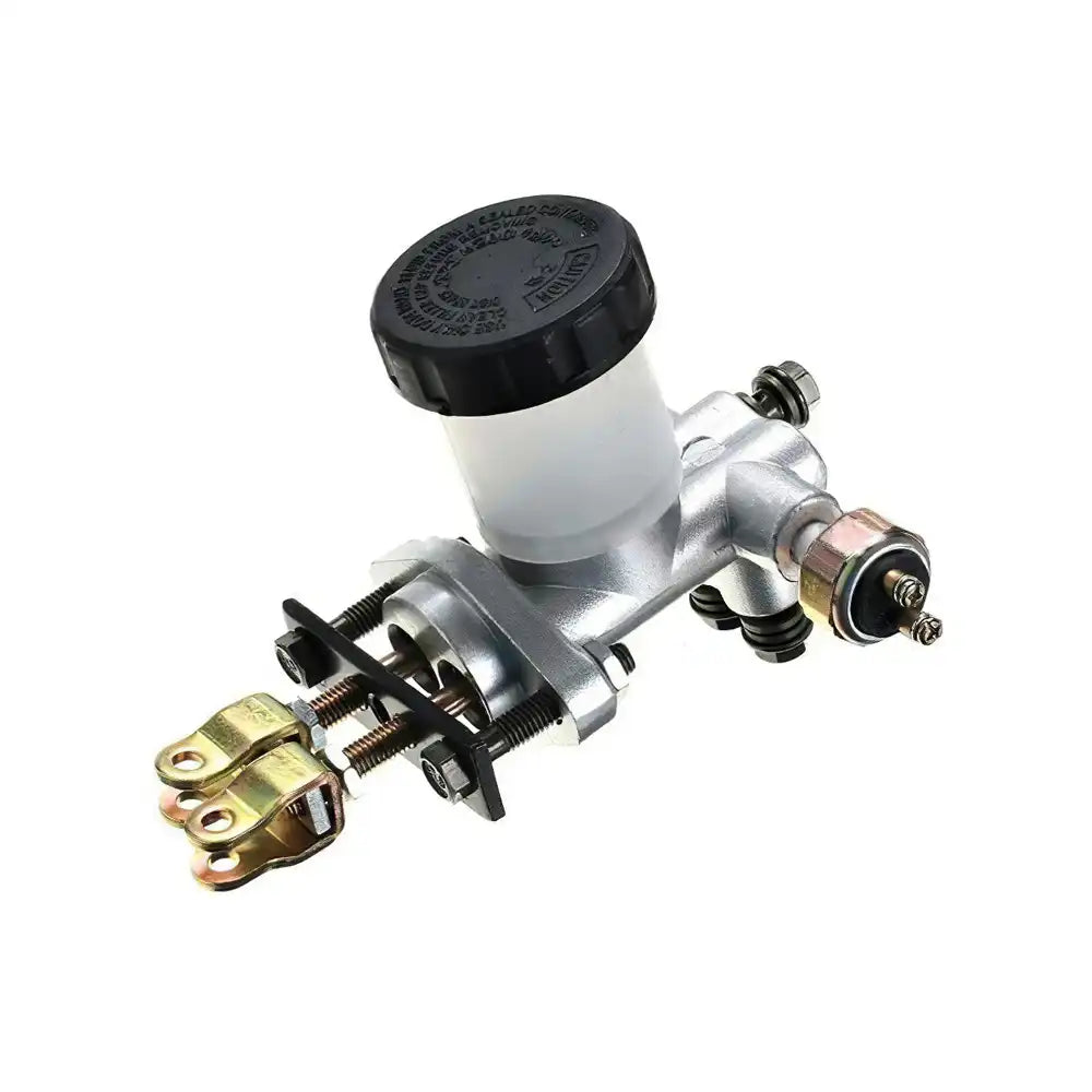 Pump Brake Master Cylinder Assembly for Joyner 650 Sand Spider 650CC Dune Buggy Go Karts 200cc 250cc 90cc 110cc 125cc 150cc