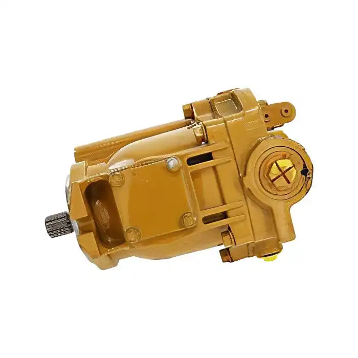 Pompe Hydraulique Neuve GP-Piston 9T-6857 Pour Chargeuse-pelleteuse Caterpillar 416 Et 428 – Pièce Originale Remplaçante