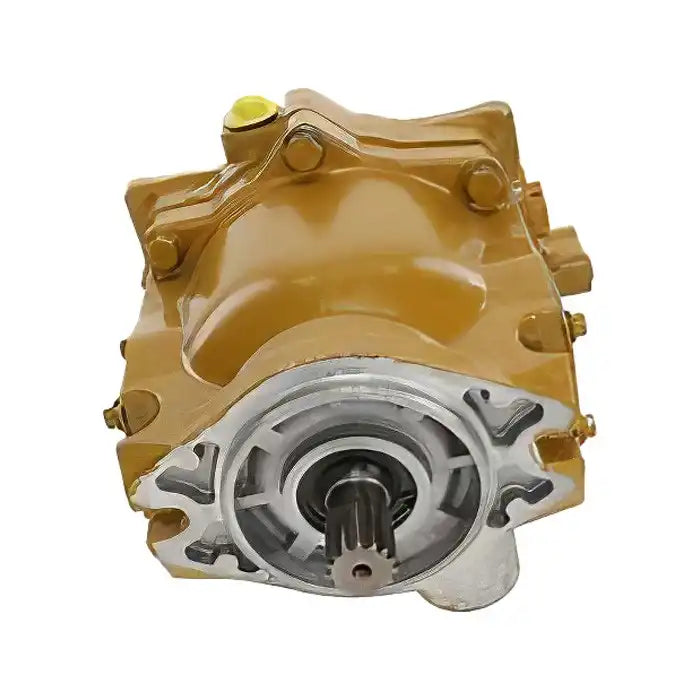 Pump GP-Piston 9T-6857 for Caterpillar CAT 428 416 Backhoe Loader 4.236 T4.236 Diesel Engine