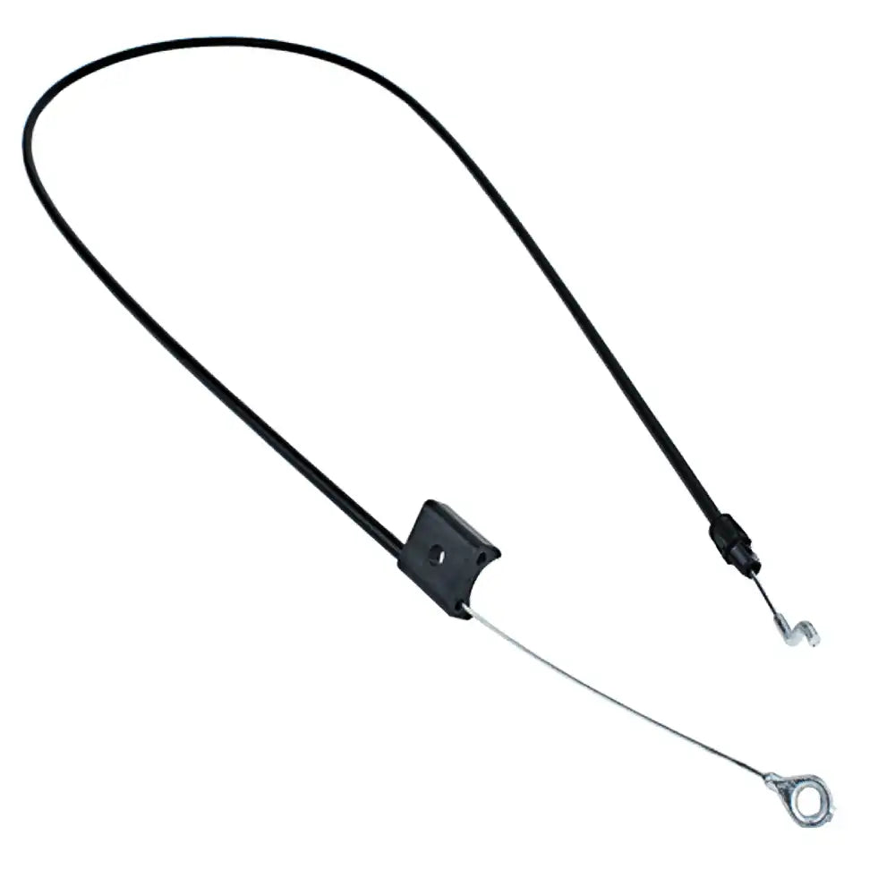 Push Pull Cable GC00036 for John Deere Mower JS63 JS63C JS63E JS60 JS60H JS61