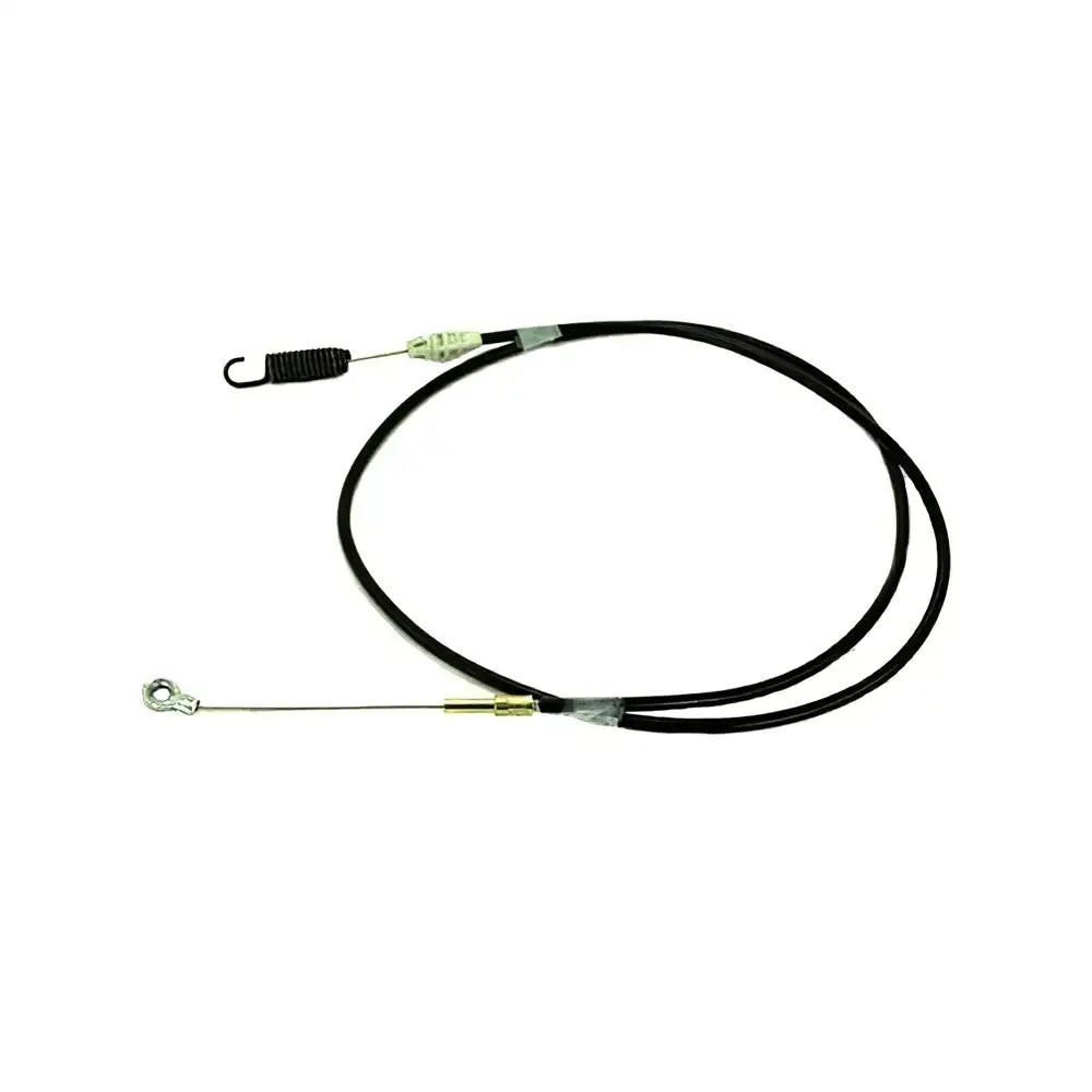 Push Pull Cable GC00153 for John Deere Walk Behind Mower JS63 JS63C JS63E