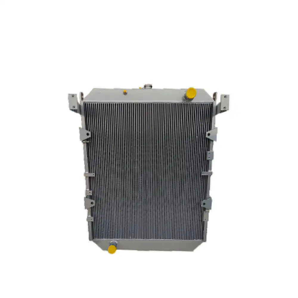 Radiator 421-03-31114 for Komatsu Wheel Loader WA430-5 WA430-5-SN WA470-5 WA480-5
