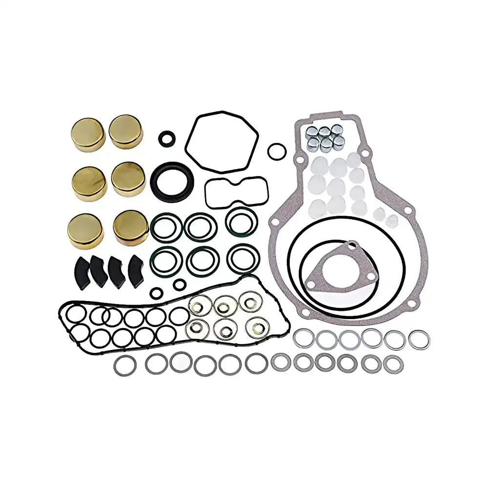 Rebuild kit P7100 Injection Pump fits 6B 6BT 12V 5.9 5.9L for Dodge Cummins