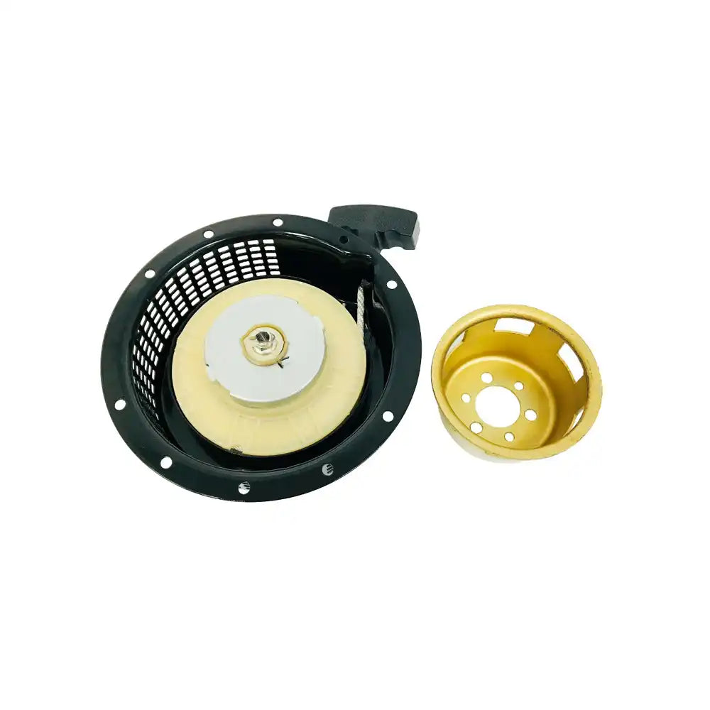 Recoil Starter 114399-76251 for Yanmar Engine L70N L70V