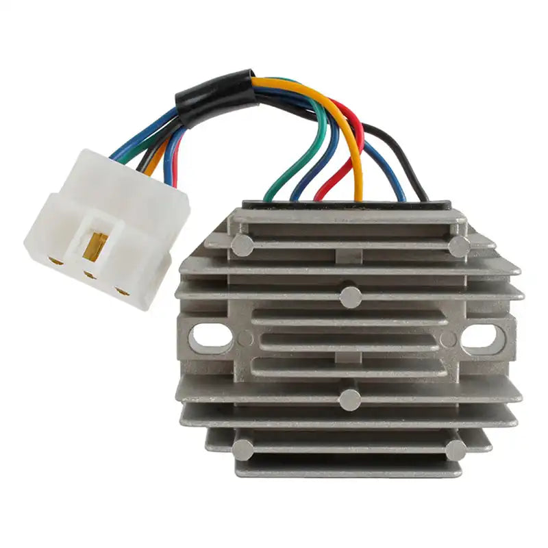 Rectifier/Regulator for Kubota RTV500 All 15351-64600, 15351-64601 230-58005