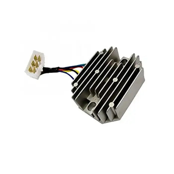 Rectifier/Regulator for Kubota RTV500 All 15351-64600, 15351-64601 230-58005