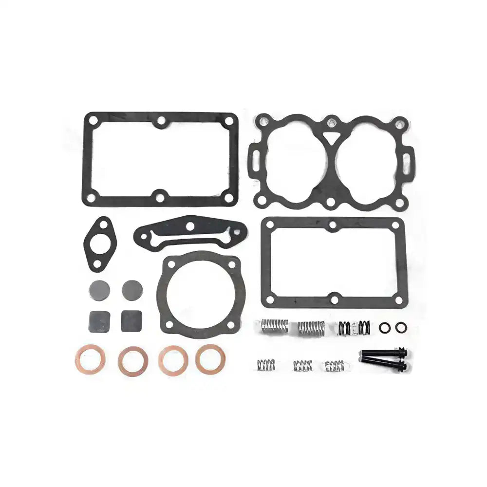 Repair Kit of Air Brake Compressor 4P0676 for Caterpillar Engine 3306 3406 Wheel Loader CAT 980C 980F
