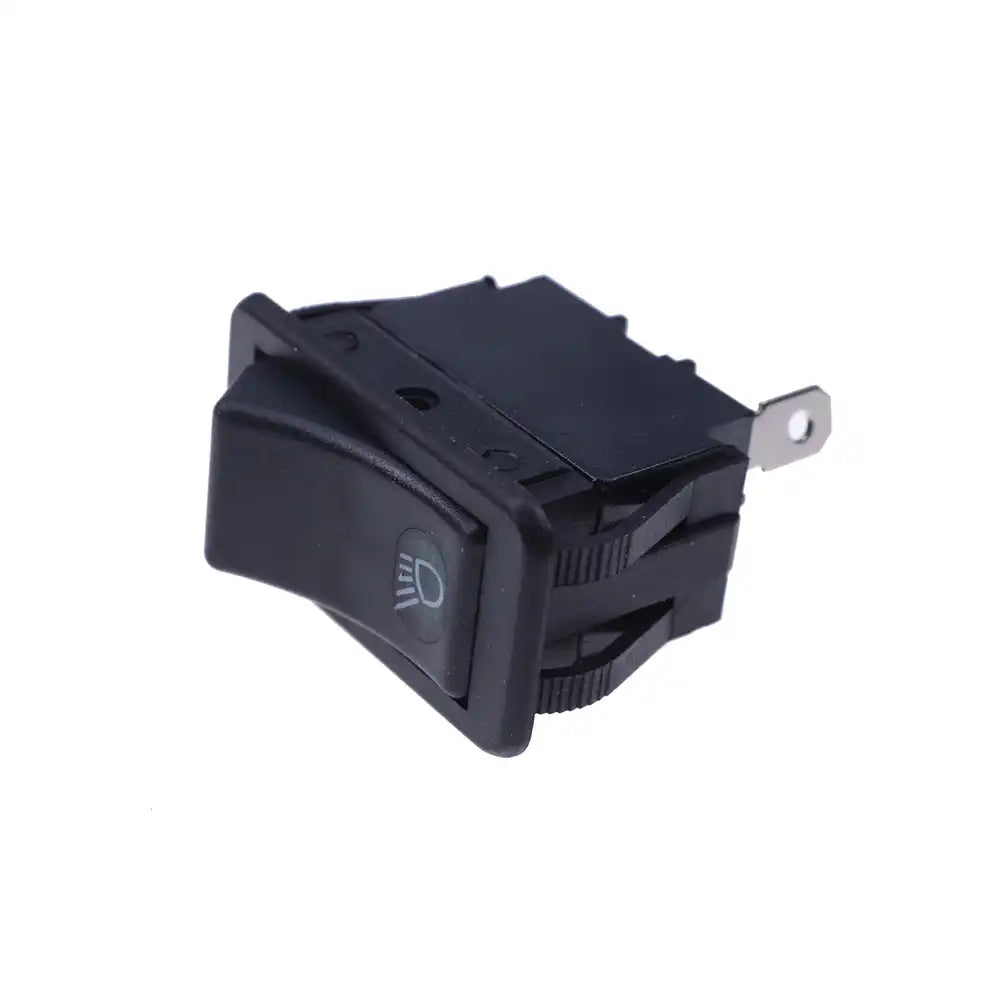 Rocker Switch 133715A1 for New Holland U80C DC85 U80B U80 D75 DC95 LV80 D85 D95 DC75