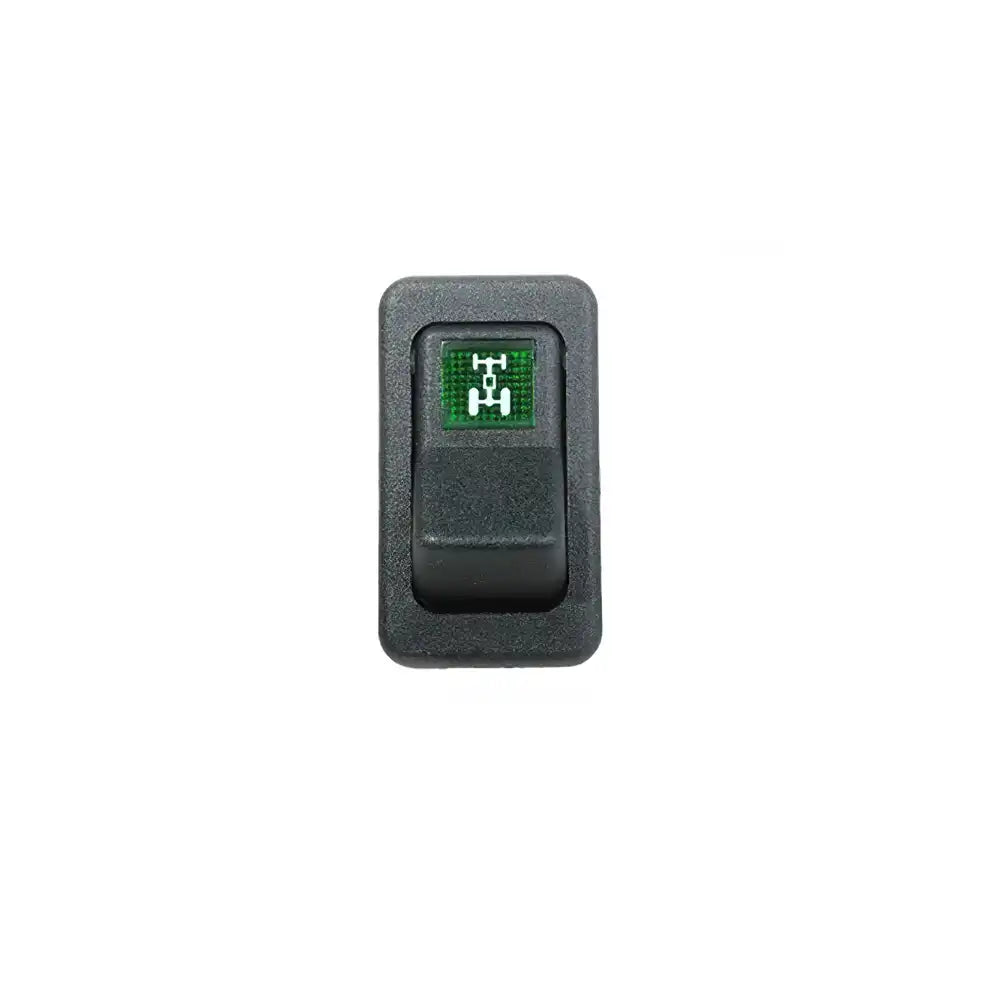 Rocker Switch 133716A1 for New Holland U80C U80B U80 LV80 Tractor