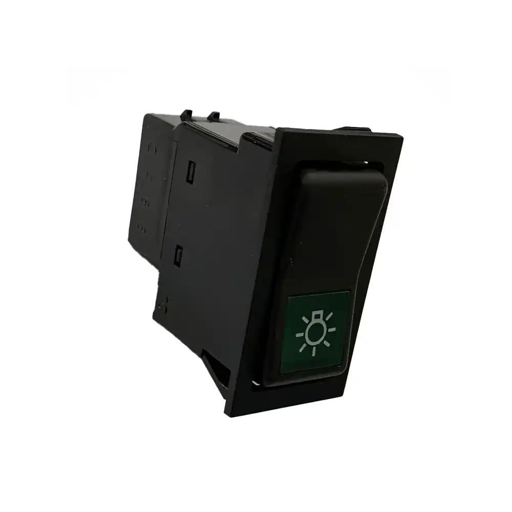 Rocker Switch 30944100 35185000 for CASE IH Tractor 1056XL 1255 1455XL 3210 3220 3230 395 4210 4220 4230 4240 440 485XL 540