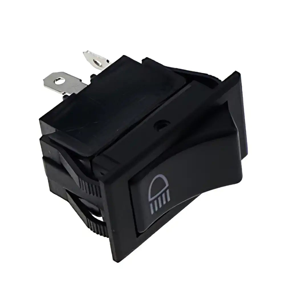 Rocker Switch for Massey Ferguson Tractor 2614H 2616H 2920H