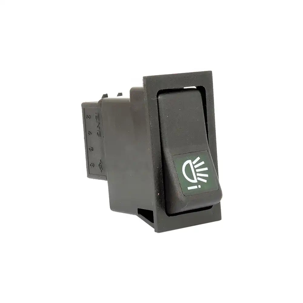 Rocker Switch S.56690 for CASE IH Tractor 1056XL 1255 1455XL 3210 3220 3230 4210 4220 4230 4240 485XL 495XL