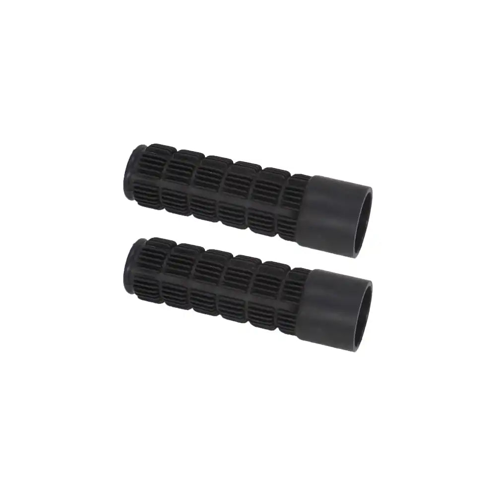 Rubber Grips Set 6702621 for Bobcat S175 S185 S205 S220 S300 S330 S570 S590
