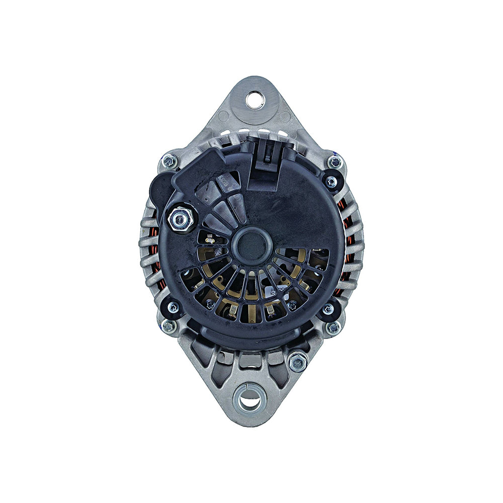 Alternator 2874863 For Hyundai HL757-9 HL757-9S HL757TM-9 HL760-9 HL760-9A HL760-9S HL770-9A