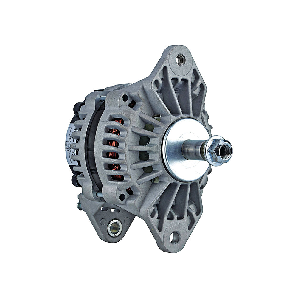 Alternator 2874863 For Hyundai HL757-9 HL757-9S HL757TM-9 HL760-9 HL760-9A HL760-9S HL770-9A