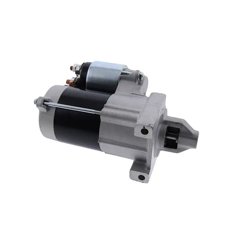 Starter Motor EG371-63010 EG371-63011 for Kubota ZG222 ZG227 ZG327P Zero-Turn Mower 12V 0.6KW 9T