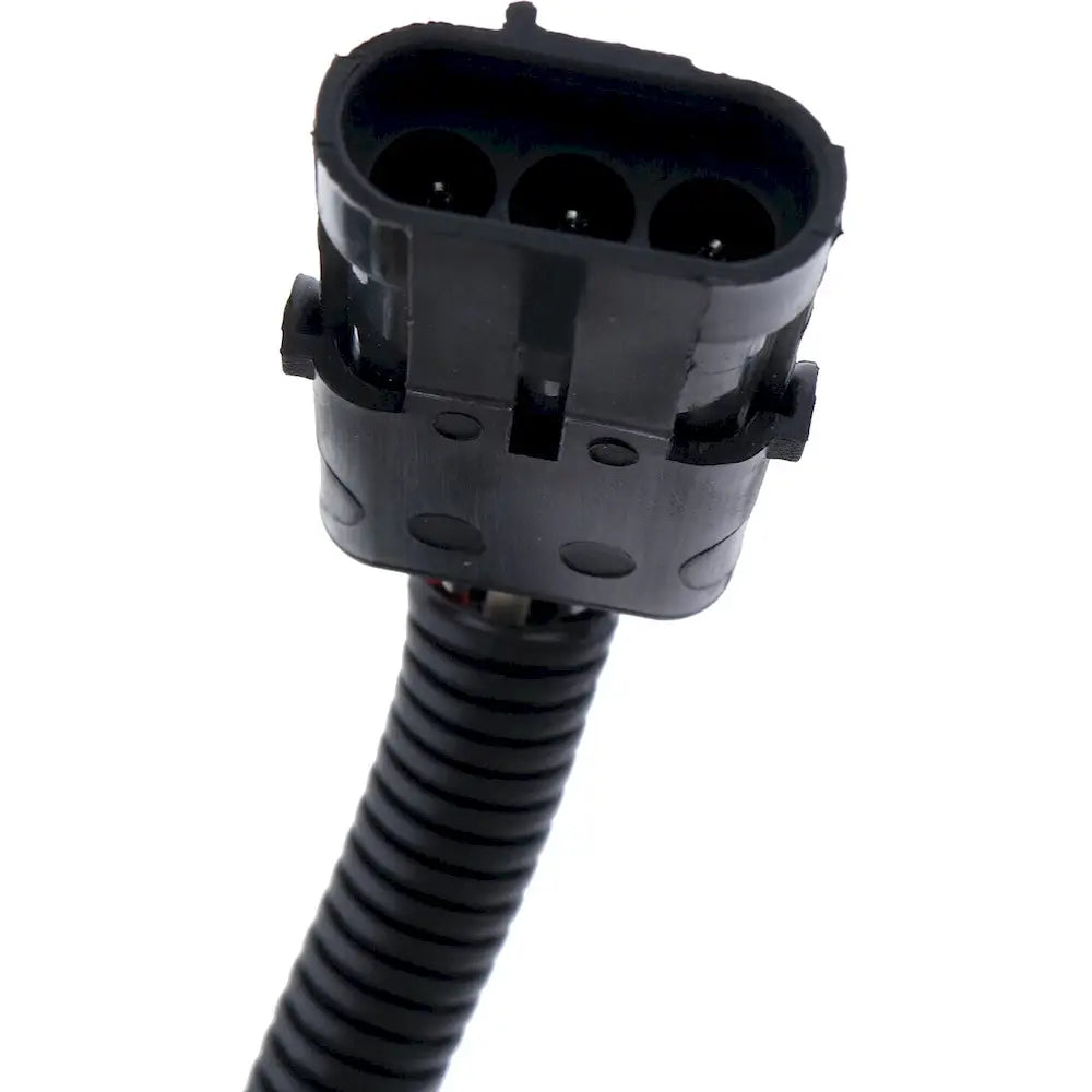 24V Stop Solenoid 6733-81-9110 for Komatsu Wheel Loader WA180PT-3L WA250PT-3L