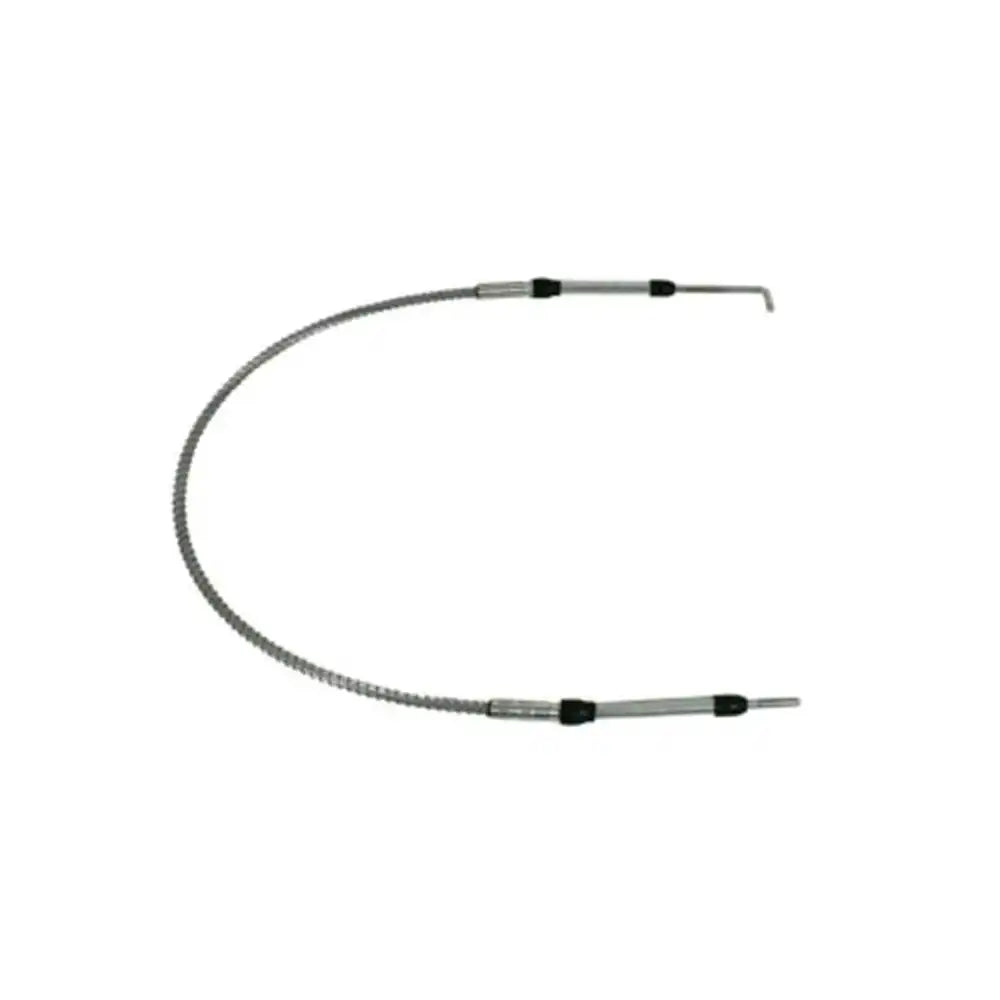 AR54618 Control Valve Cable w/Powershift Trans. Fits John Deere Tractor 4630 464
