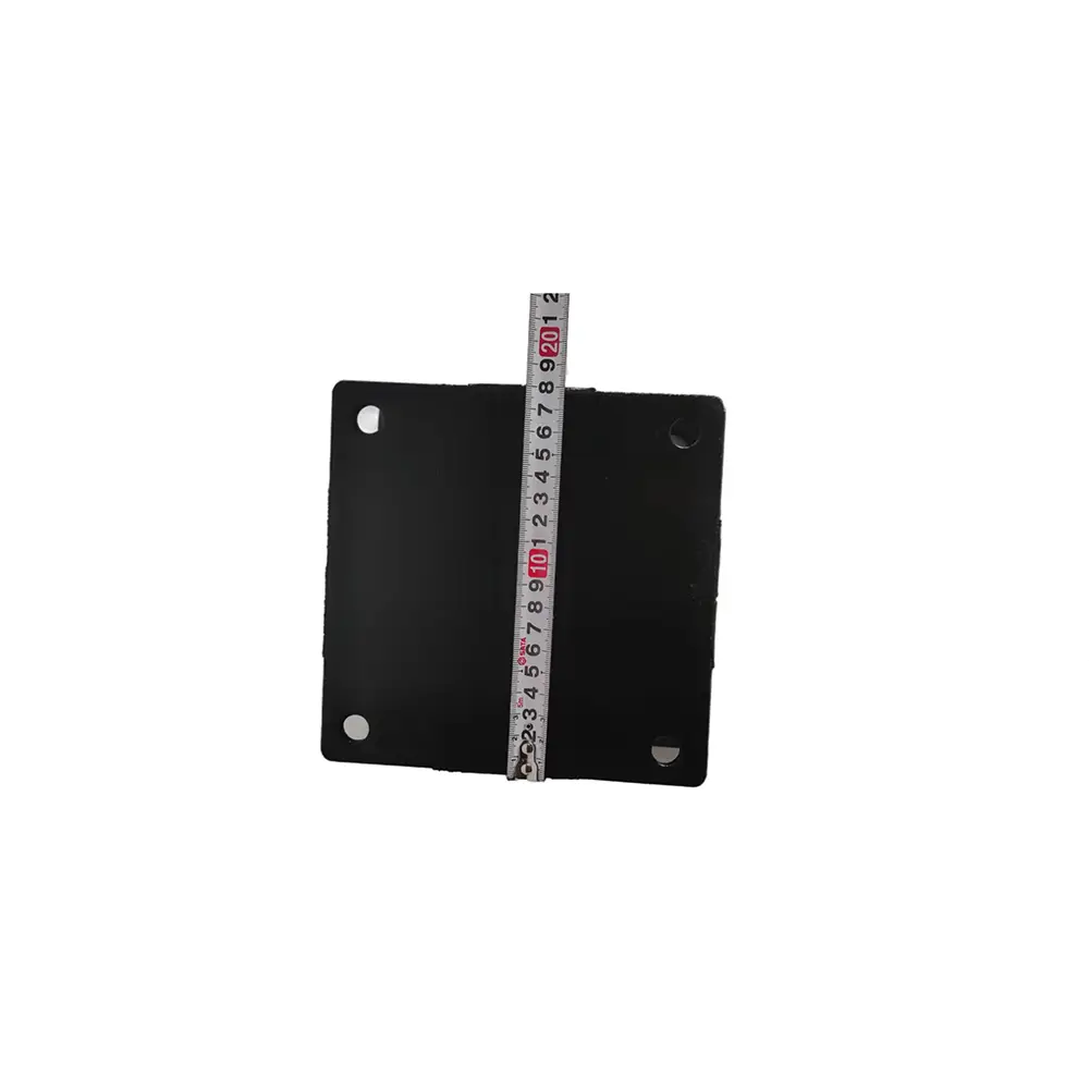 Shock Absorber Rubber Vibration Mount 35801187 4700801187 for Dynapac CA35 CA250 CA270 CA280 SCA250