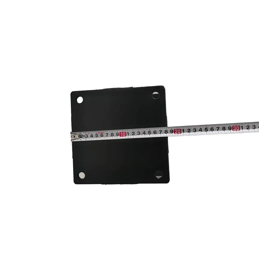 Shock Absorber Rubber Vibration Mount 35801187 4700801187 for Dynapac CA35 CA250 CA270 CA280 SCA250