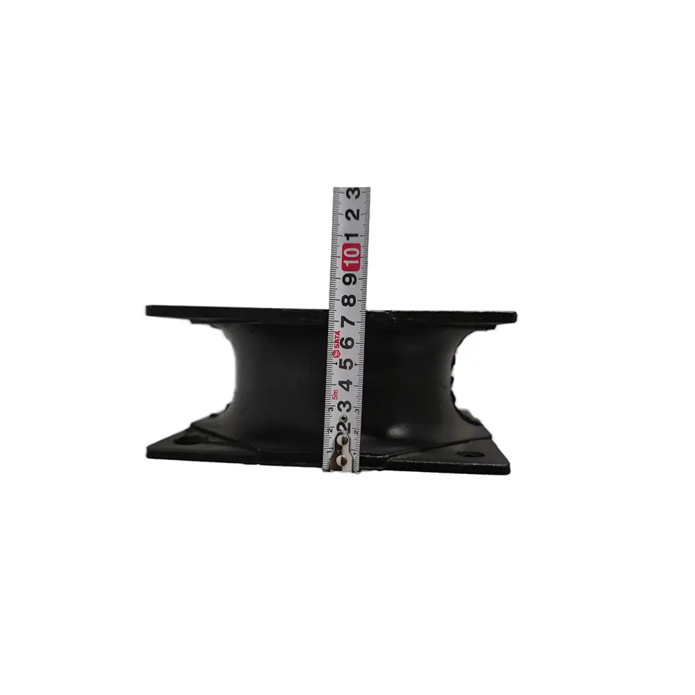 Shock Absorber Rubber Vibration Mount 35801187 4700801187 for Dynapac CA35 CA250 CA270 CA280 SCA250