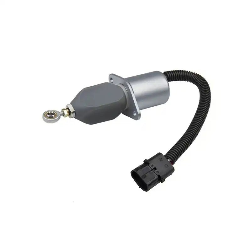 Shut down Electromagnetic Fuel 01176258 for Deutz KHD F4L912 F6L912 816 511 913 413 513