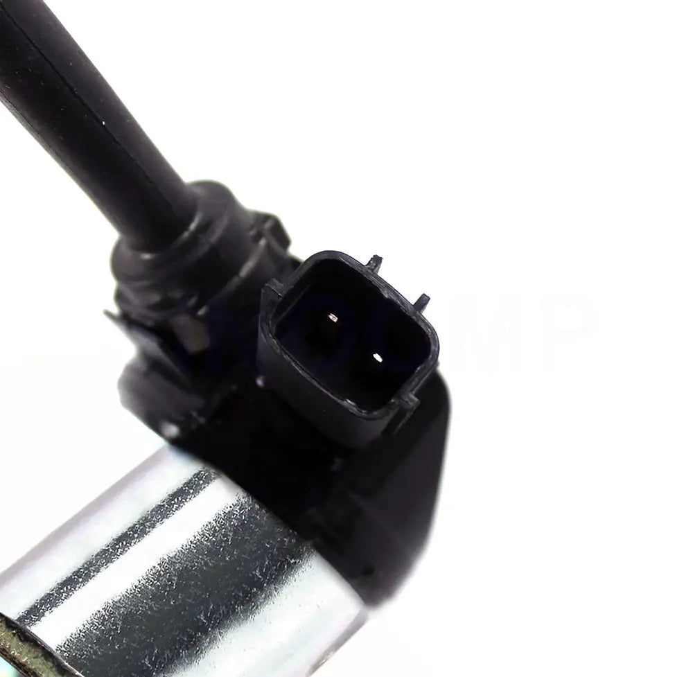 Shut down Stop Solenoid Valve 1G772-60014 for Kubota Engine V3300 V3600 V3307