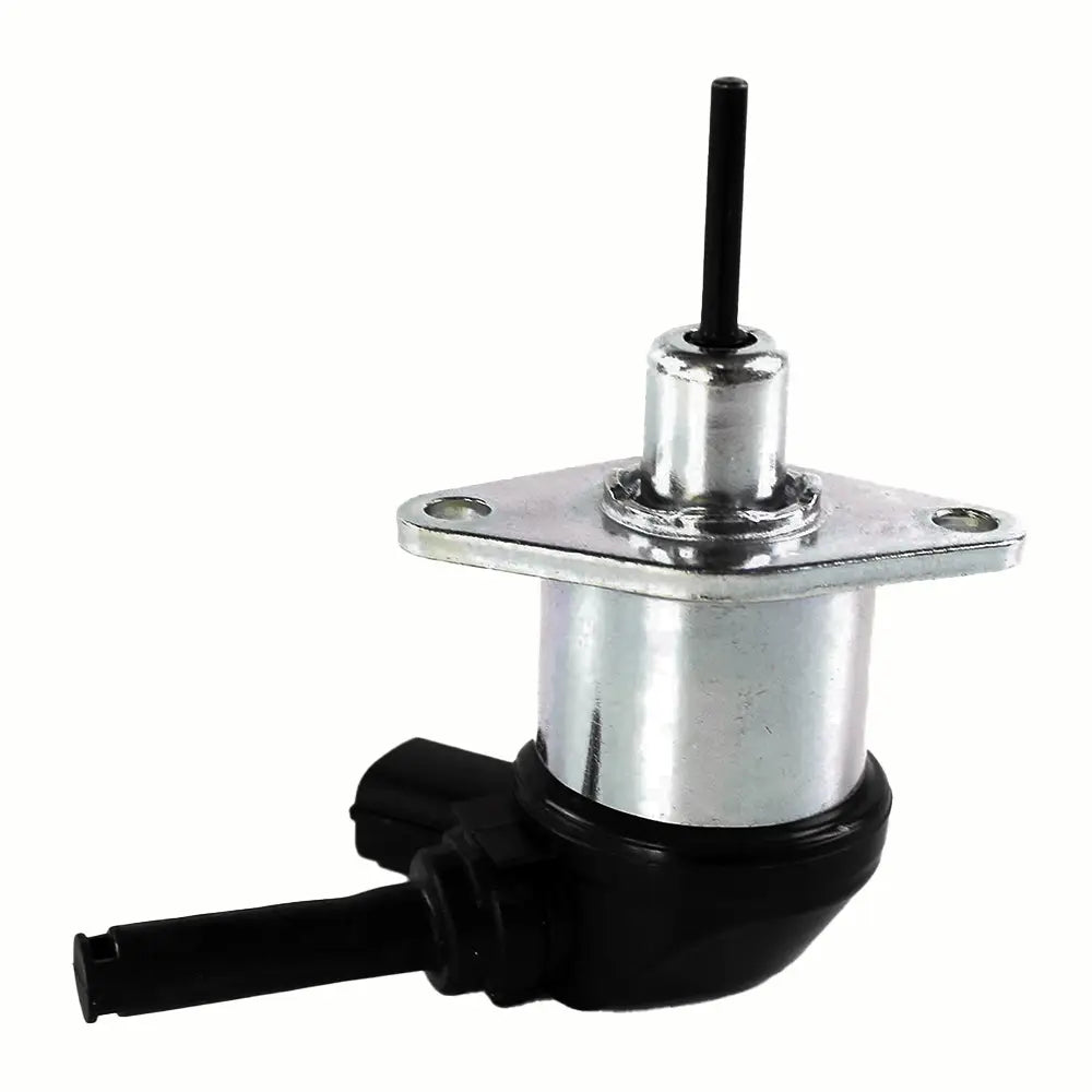 Shut down Stop Solenoid Valve 1G772-60014 for Kubota Engine V3300 V3600 V3307
