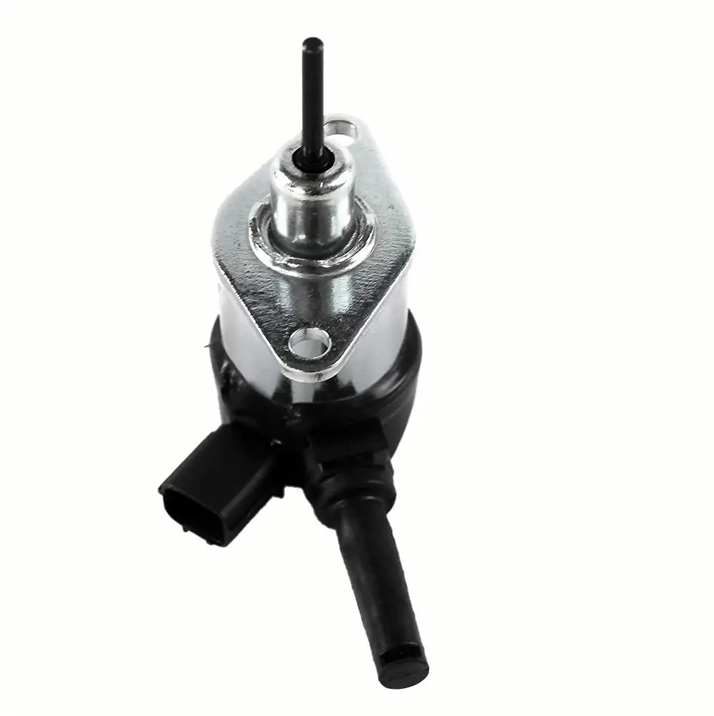 Shut down Stop Solenoid Valve 1G772-60014 for Kubota Engine V3300 V3600 V3307
