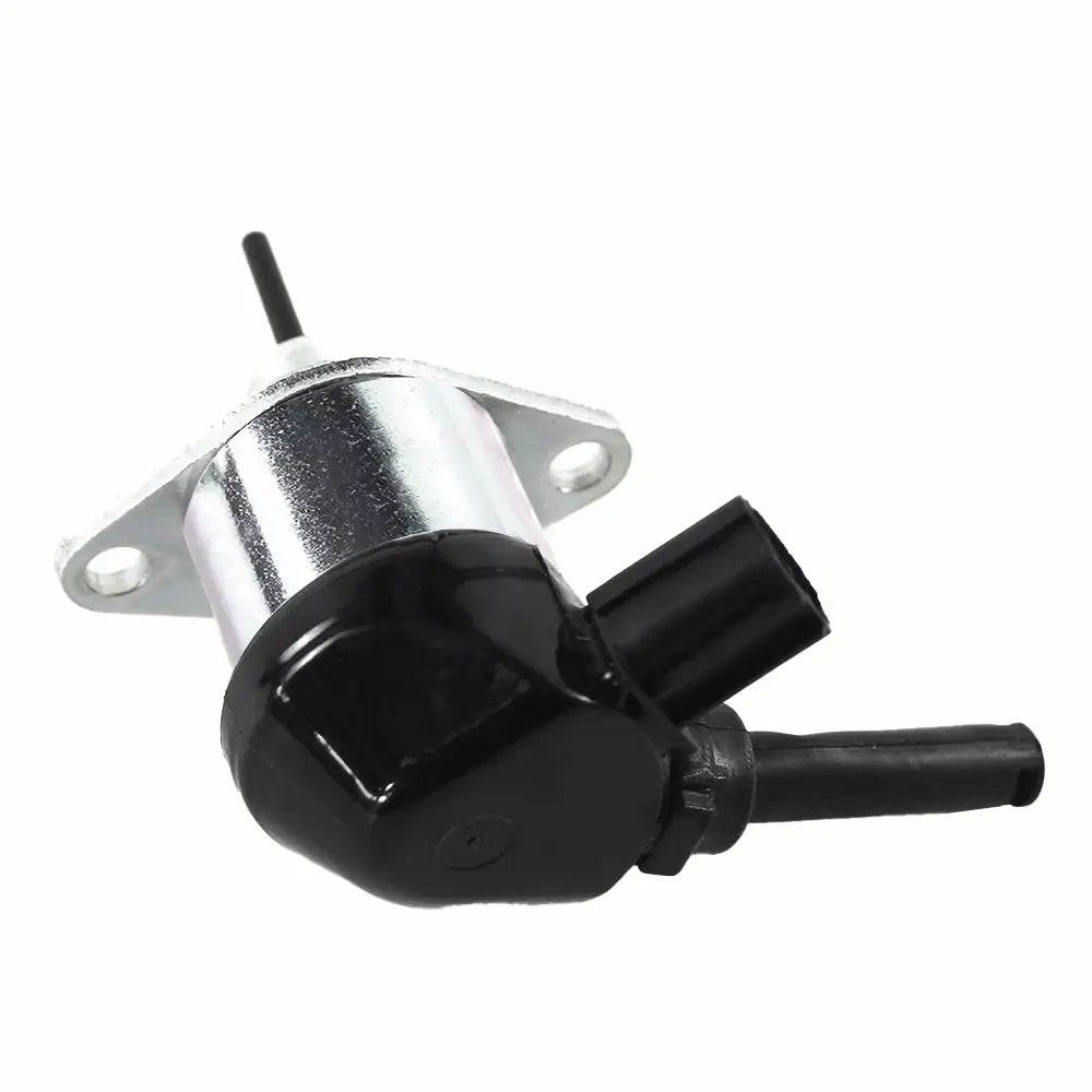Shut down Stop Solenoid Valve 1G772-60014 for Kubota Engine V3300 V3600 V3307